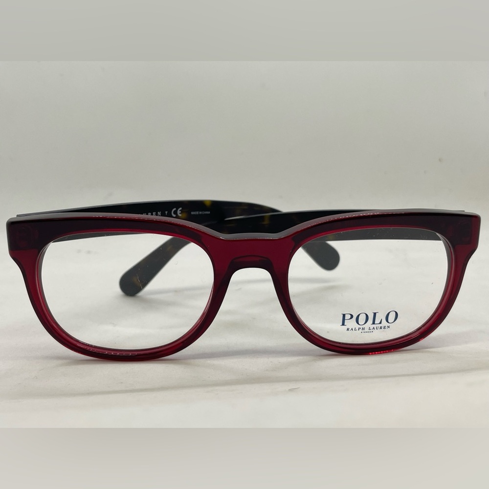 Polo by Ralph Lauren RX